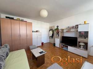 Prodaje se jednosoban stan na Konjarniku, 36m2